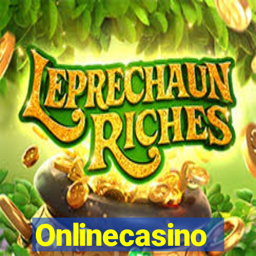 Onlinecasino