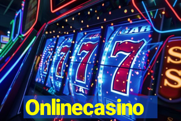 Onlinecasino