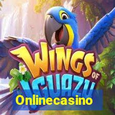 Onlinecasino