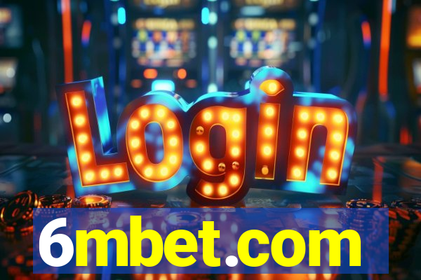 6mbet.com