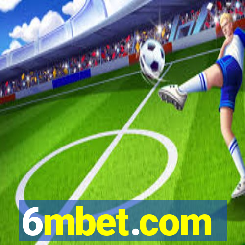 6mbet.com