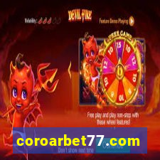 coroarbet77.com