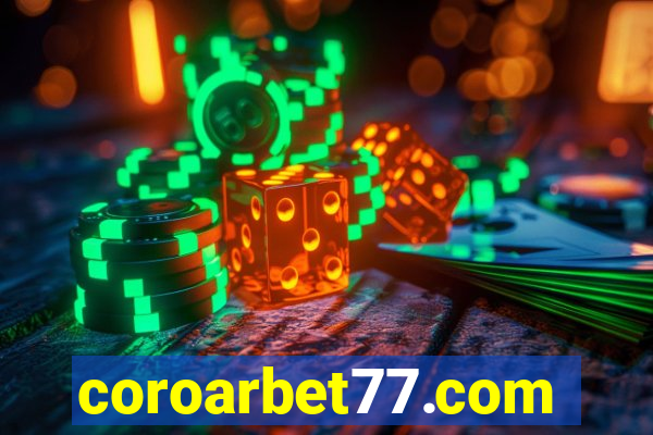 coroarbet77.com