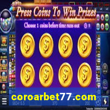 coroarbet77.com