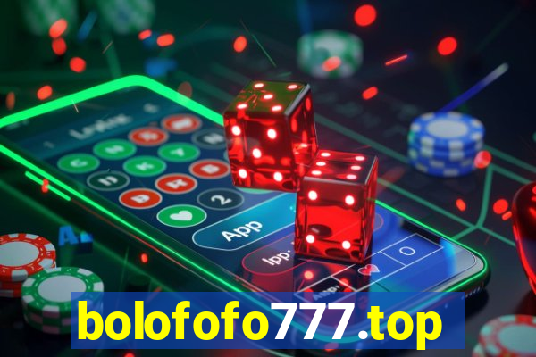 bolofofo777.top