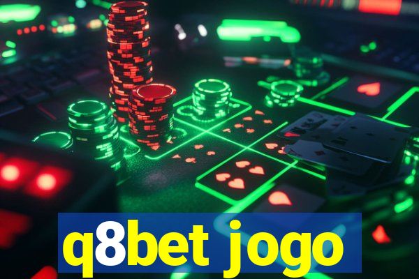 q8bet jogo