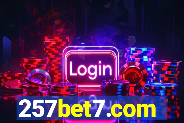 257bet7.com