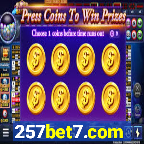 257bet7.com