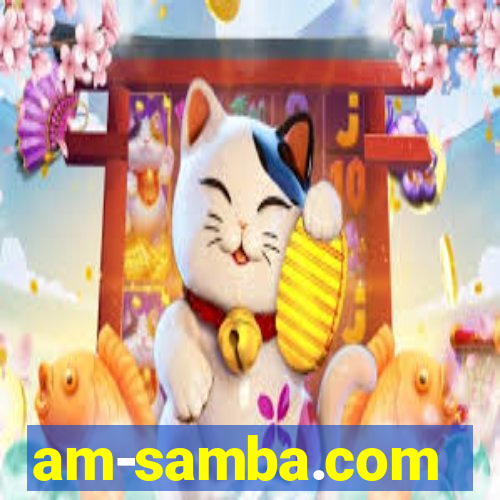 am-samba.com