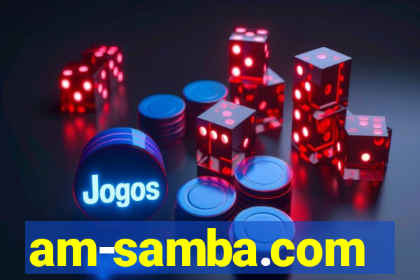 am-samba.com