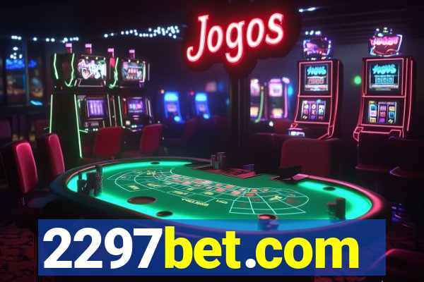 2297bet.com