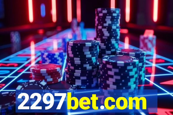 2297bet.com