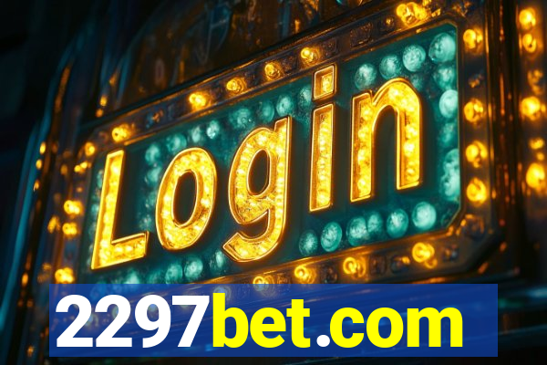 2297bet.com