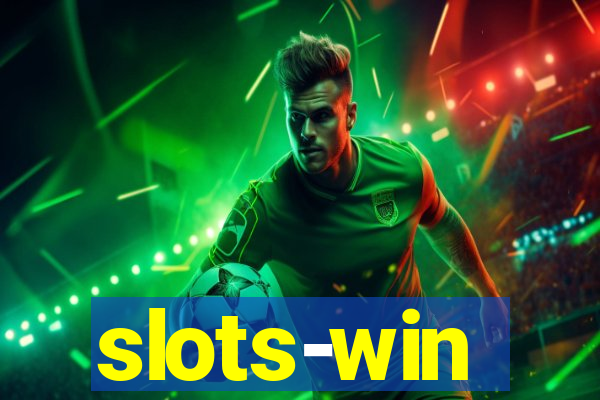 slots-win