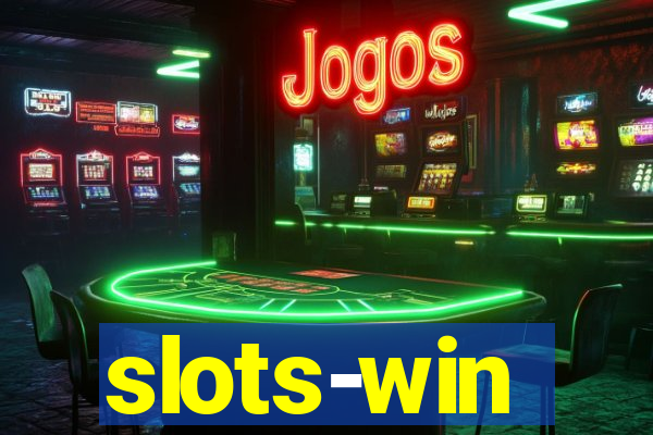 slots-win