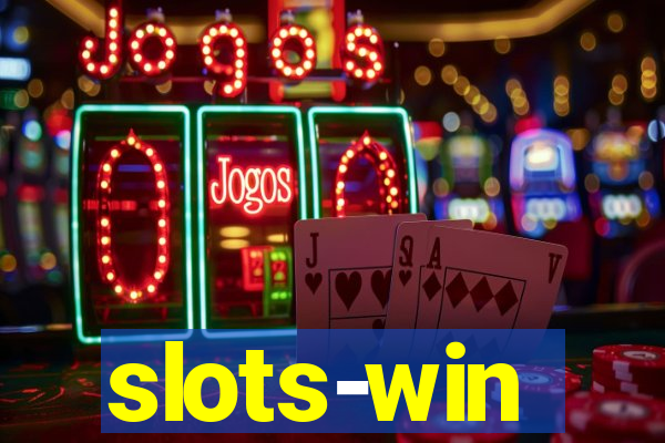 slots-win