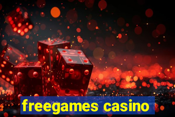 freegames casino