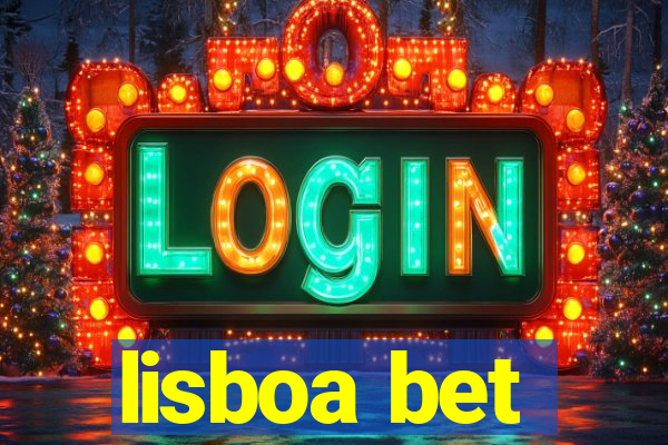 lisboa bet