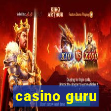 casino guru