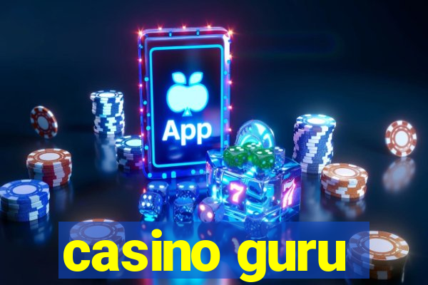 casino guru