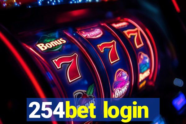 254bet login