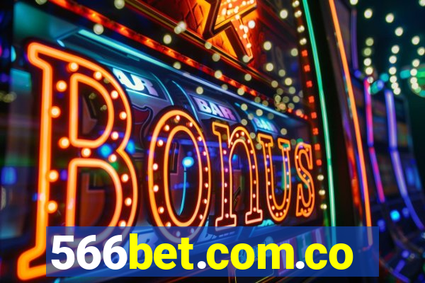 566bet.com.co