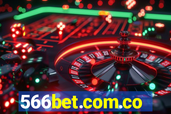 566bet.com.co