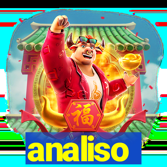 analiso