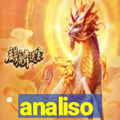 analiso