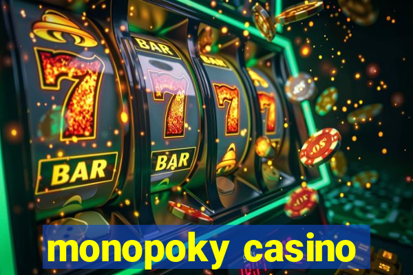 monopoky casino