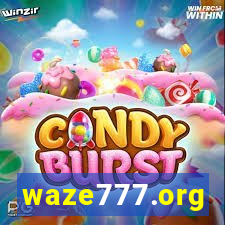 waze777.org