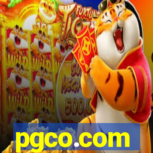 pgco.com