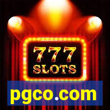 pgco.com