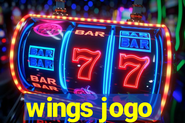 wings jogo