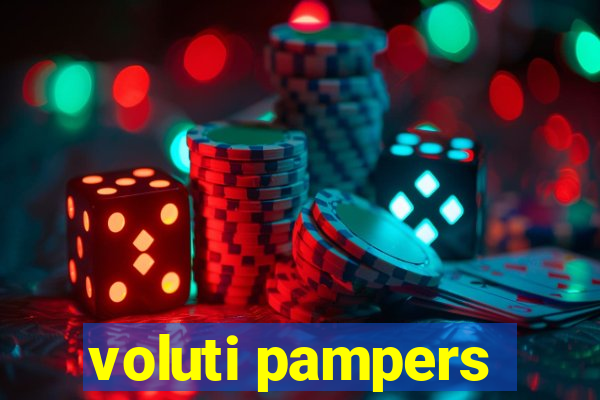 voluti pampers