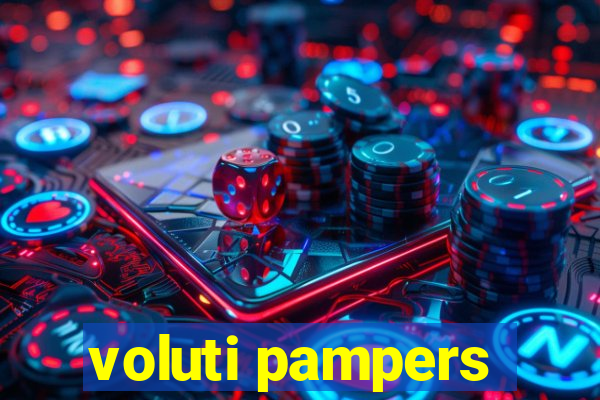 voluti pampers