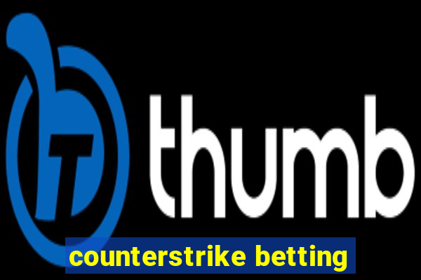 counterstrike betting