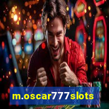 m.oscar777slots