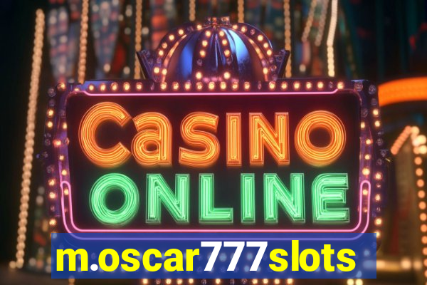 m.oscar777slots