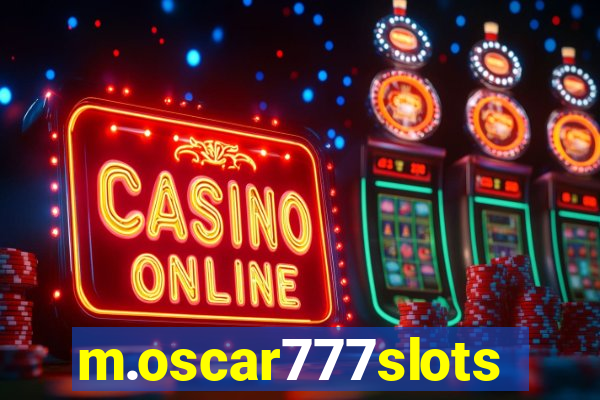 m.oscar777slots