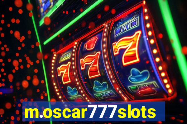 m.oscar777slots