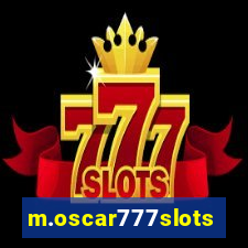 m.oscar777slots