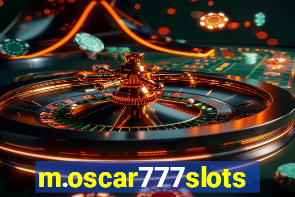 m.oscar777slots