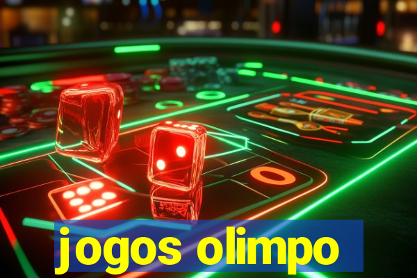 jogos olimpo