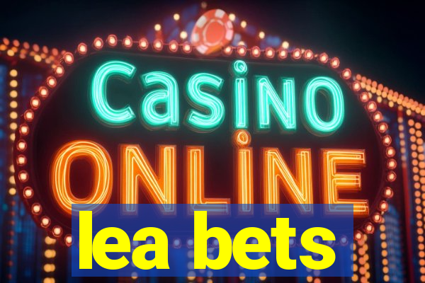 lea bets