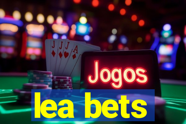 lea bets