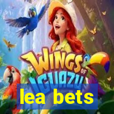 lea bets