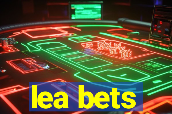 lea bets