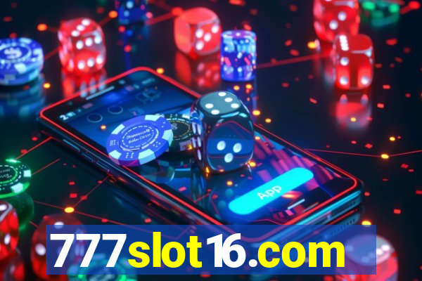 777slot16.com