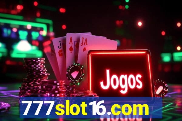 777slot16.com